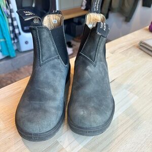 Blundstone women’s US 7.5